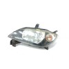 Recambio de faro izquierdo para mazda 2 berlina (dy) 1.6 cat referencia OEM IAM 3M7113W030AG  