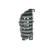 Recambio de rejilla aireadora para nissan juke (f15) 1.6 16v cat referencia OEM IAM 687511KK0A CENTRAL IZQUIERDA 