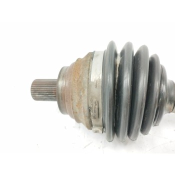 Recambio de transmision delantera izquierda para volkswagen jetta (1k2) 1.9 tdi referencia OEM IAM 1K0407271BL  