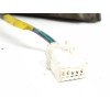 Recambio de retrovisor izquierdo para nissan x-trail (t30) 2.2 dci diesel cat referencia OEM IAM  3 CABLES 