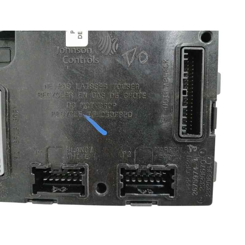 MODULO ELECTRONICO BCMT4L5VS
