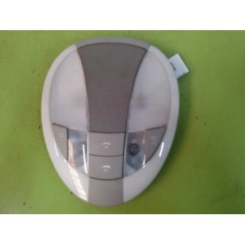 LUZ INTERIOR A2118206601 