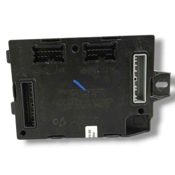 Recambio de modulo electronico para renault trafic furgón 2.0 dci diesel energy referencia OEM IAM 284B14712R BCMT4L5VS 