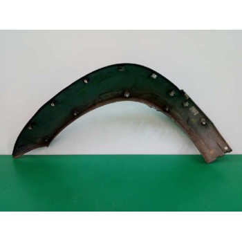 Recambio de aletin delantero derecho para hyundai tucson (jm) 2.0 crdi a las 4 ruedas referencia OEM IAM 877122E000 PINTURA DAÑA