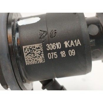 Recambio de bomba embrague para nissan pulsar hatchback (c13) 1.2 dig-t referencia OEM IAM 306101KA1A  