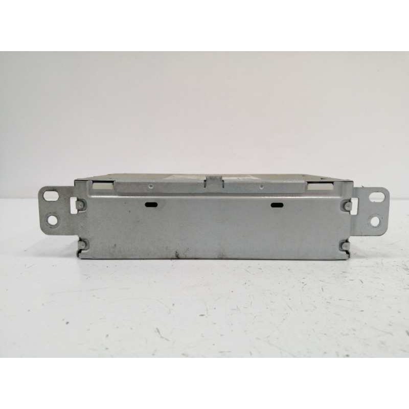 Recambio de sistema audio / radio cd para citroën c4 picasso ii 1.6 bluehdi 120 referencia OEM IAM 9810485780  