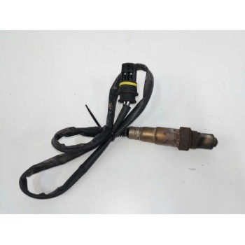 Recambio de sonda lambda para mercedes-benz clase c coupé (cl203) c 180 kompressor (203.746) referencia OEM IAM 0025100617  