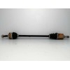 Recambio de transmision trasera izquierda para honda cr-v (rd8) ex referencia OEM IAM 42311SCAE21  