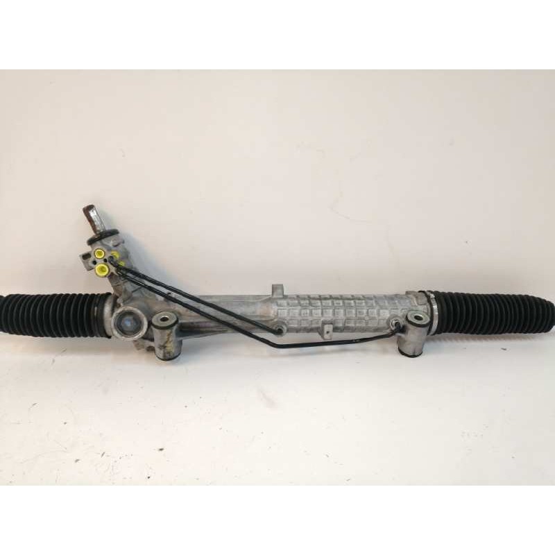 Recambio de cremallera direccion para ford transit caja cerrada ´06 2.2 tdci cat referencia OEM IAM 6C113200CD  