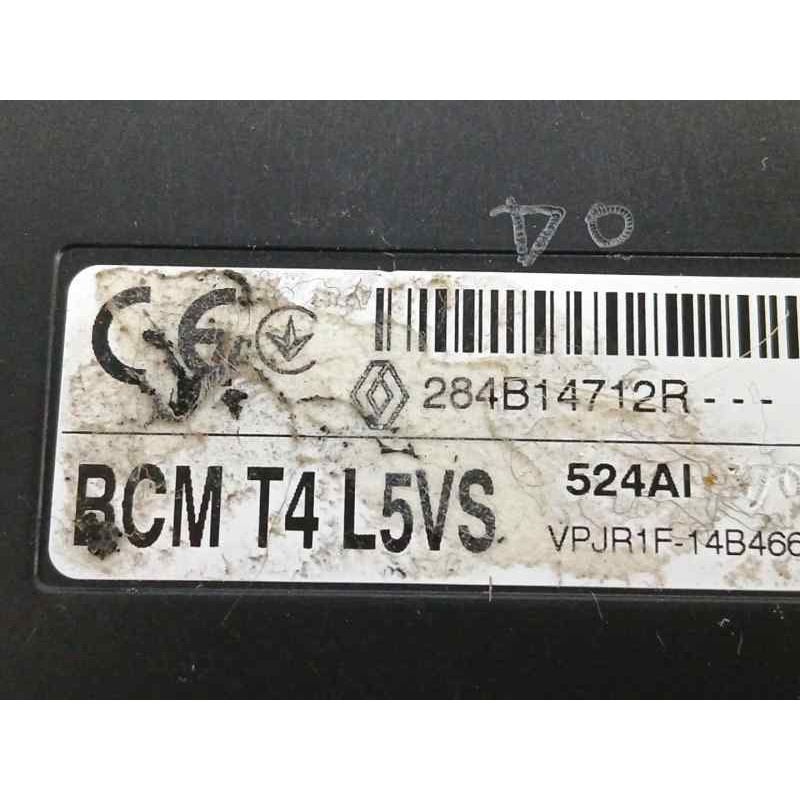 MODULO ELECTRONICO BCMT4L5VS