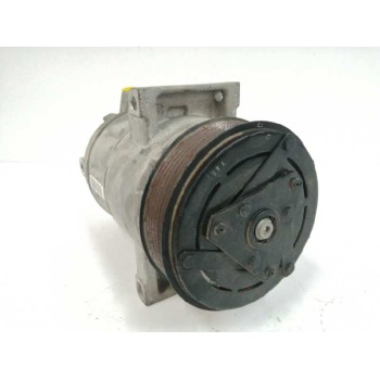 Recambio de compresor aire acondicionado para renault captur 0.9 energy referencia OEM IAM 926000734R  