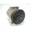 Recambio de compresor aire acondicionado para renault captur 0.9 energy referencia OEM IAM 926000734R  