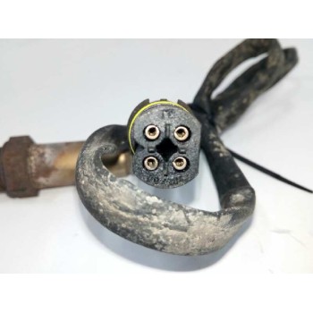 Recambio de sonda lambda para mercedes-benz clase c coupé (cl203) c 180 kompressor (203.746) referencia OEM IAM 0025100617  