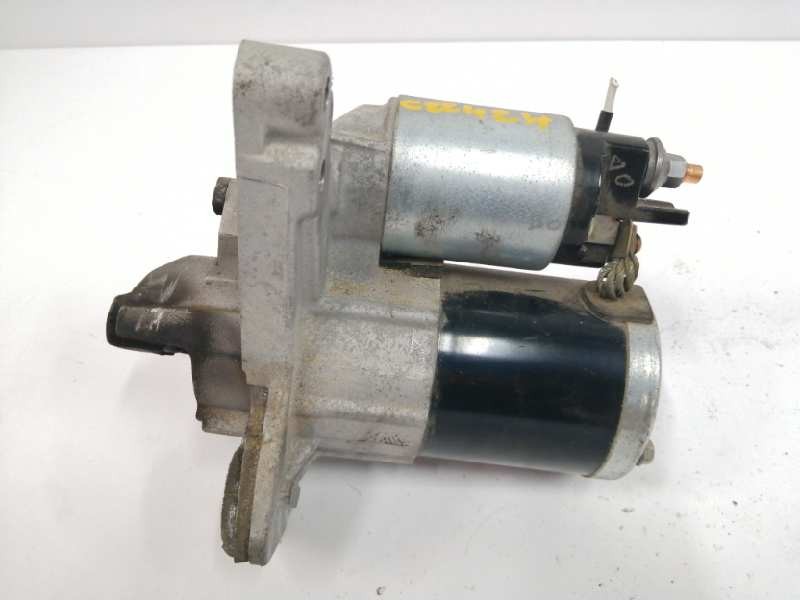 Recambio de motor arranque para renault captur 0.9 energy referencia OEM IAM 233000557R M000TD372ZE 