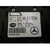 Recambio de luz interior para mercedes-benz clase cls (w219) 350 (219.356) referencia OEM IAM A2118206601  