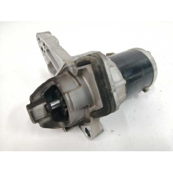 Recambio de motor arranque para renault captur 0.9 energy referencia OEM IAM 233000557R M000TD372ZE 