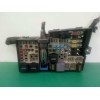Recambio de caja reles / fusibles para ford focus berlina (cap) 1.6 16v cat referencia OEM IAM 3M5T14A067BC  