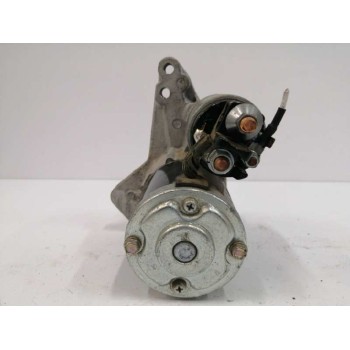 Recambio de motor arranque para renault captur 0.9 energy referencia OEM IAM 233000557R M000TD372ZE 