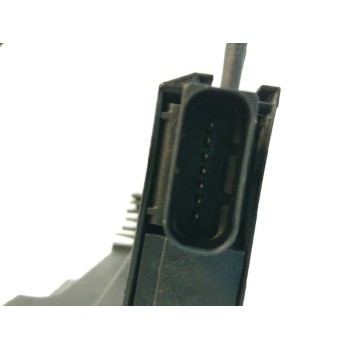 Recambio de cerradura puerta delantera derecha para peugeot 308 1.2 12v e-thp referencia OEM IAM 9810309380  