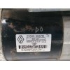 Recambio de motor arranque para renault captur 0.9 energy referencia OEM IAM 233000557R M000TD372ZE 