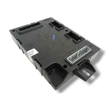 Recambio de modulo electronico para renault trafic furgón 2.0 dci diesel energy referencia OEM IAM 284B14712R BCMT4L5VS 
