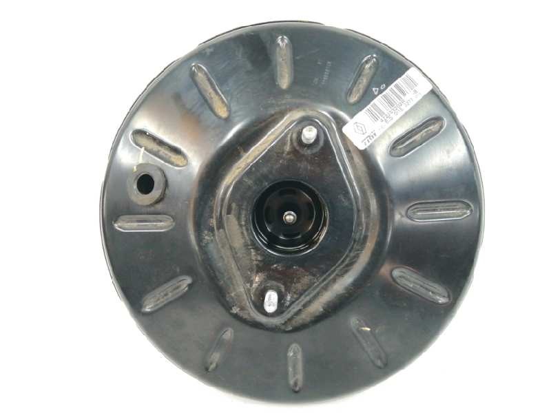 Recambio de servofreno para renault captur 0.9 energy referencia OEM IAM 472103202R  