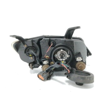 Recambio de faro izquierdo para mazda 2 berlina (dy) 1.6 cat referencia OEM IAM 3M7113W030AG  