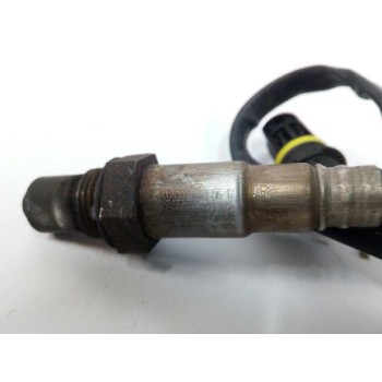 Recambio de sonda lambda para mercedes-benz clase c coupé (cl203) c 180 kompressor (203.746) referencia OEM IAM 0025100617  