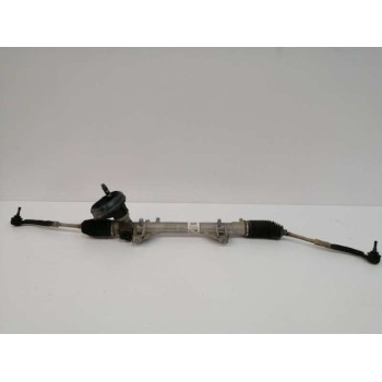 Recambio de cremallera direccion para renault captur 0.9 energy referencia OEM IAM 490012863R  