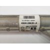 Recambio de cremallera direccion para renault captur 0.9 energy referencia OEM IAM 490012863R  