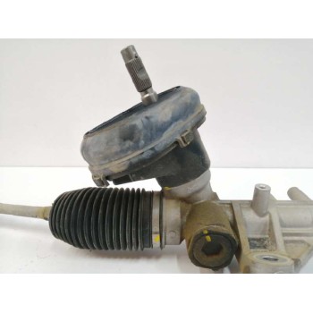 Recambio de cremallera direccion para renault captur 0.9 energy referencia OEM IAM 490012863R  