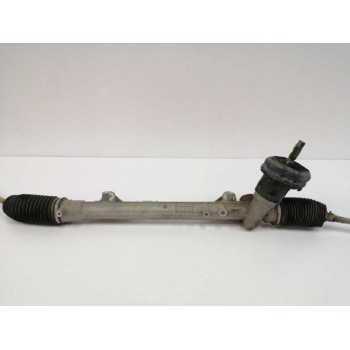 Recambio de cremallera direccion para renault captur 0.9 energy referencia OEM IAM 490012863R  