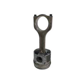 Recambio de biela para citroën c4 picasso 1.6 blue-hdi fap referencia OEM IAM 0603C0 CON PISTON 