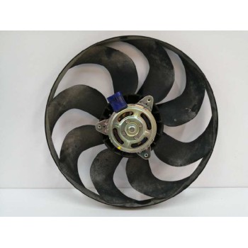 Recambio de electroventilador para renault captur 0.9 energy referencia OEM IAM 5000991  