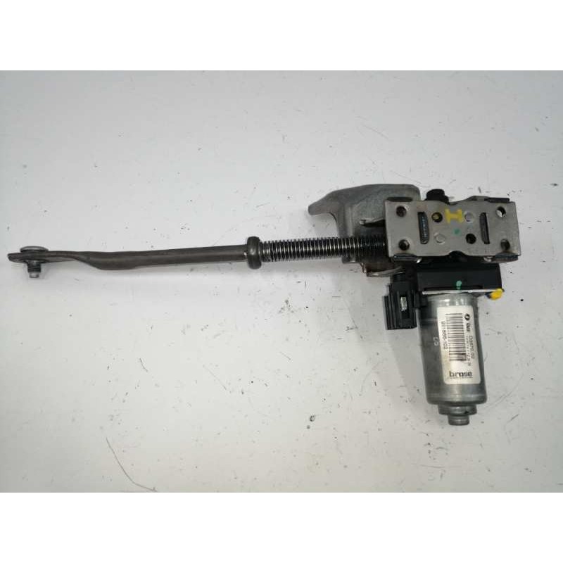 NO IDENTIFICADO MOTOR DE ASIENTO DELANTERO IZQUIERDO