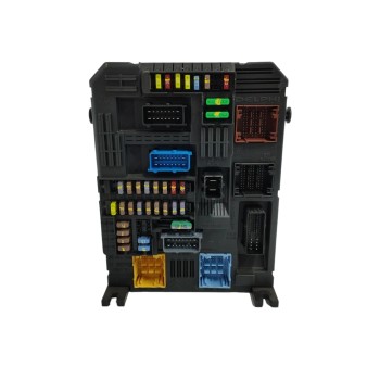 CAJA RELES / FUSIBLES 9819851380 