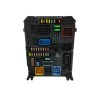 Recambio de caja reles / fusibles para citroën c4 picasso 1.2 12v e-thp referencia OEM IAM 9819851380  