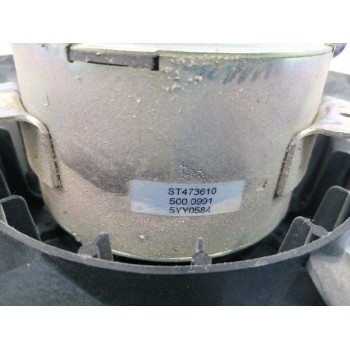 Recambio de electroventilador para renault captur 0.9 energy referencia OEM IAM 5000991  