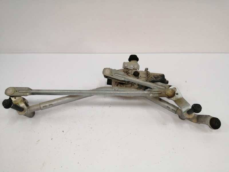 Recambio de motor limpia delantero para renault captur 0.9 energy referencia OEM IAM 28008337R  