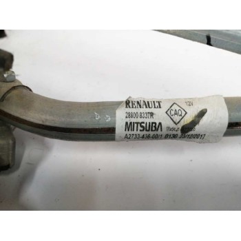 Recambio de motor limpia delantero para renault captur 0.9 energy referencia OEM IAM 28008337R  