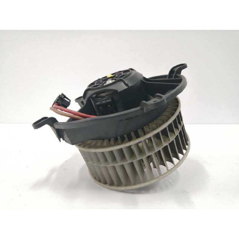 MOTOR CALEFACCION