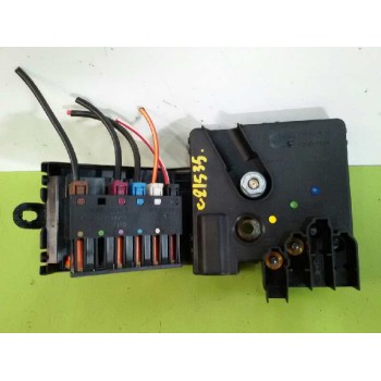 Recambio de caja reles / fusibles para mercedes-benz clase cls (w219) 350 (219.356) referencia OEM IAM A2115461241  