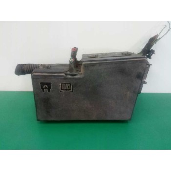 Recambio de caja reles / fusibles para ford focus berlina (cap) 1.6 16v cat referencia OEM IAM 3M5T14A067BC  