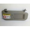 Recambio de parasol derecho para kia carens ( ) 1.7 crdi cat referencia OEM IAM 85220A4100DCM  
