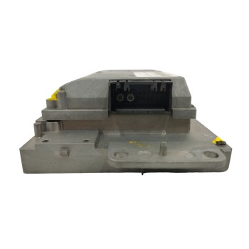 Recambio de pantalla multifuncion para citroën c4 berlina 2.0 hdi cat (rhr / dw10bted4) referencia OEM IAM 9656690480 OBSERVAR F