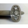 Recambio de parasol derecho para kia carens ( ) 1.7 crdi cat referencia OEM IAM 85220A4100DCM  