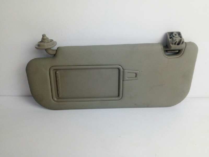 Recambio de parasol izquierdo para kia carens ( ) 1.7 crdi cat referencia OEM IAM 85210A4090DCM  
