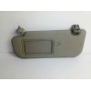 Recambio de parasol izquierdo para kia carens ( ) 1.7 crdi cat referencia OEM IAM 85210A4090DCM  