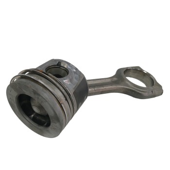 Recambio de biela para citroën c4 picasso 1.6 blue-hdi fap referencia OEM IAM 0603C0 CON PISTON 