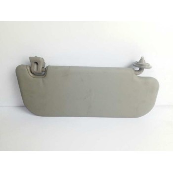 Recambio de parasol izquierdo para kia carens ( ) 1.7 crdi cat referencia OEM IAM 85210A4090DCM  